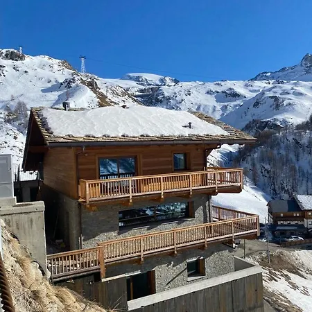 Easter Escape Cervinia - Matterhorn Glacier Paradise, Italy Chalet